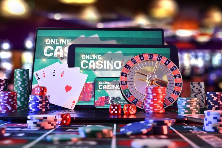 Exploring the World of Non UK Based Online Casino 25