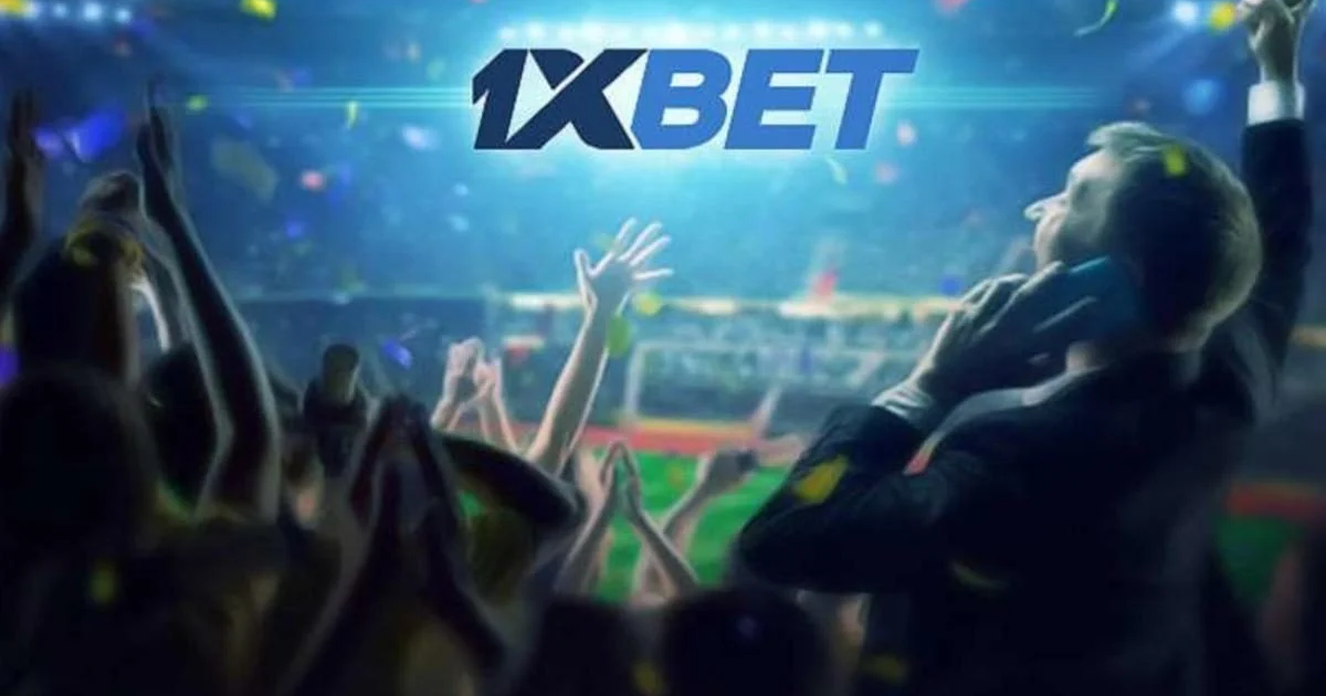 1xBet Download APP Your Gateway to Enhanced Betting Experience