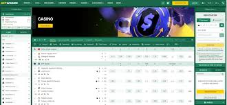 دليل شامل حول betwinner المميزات، التسجيل والنصائح العملية