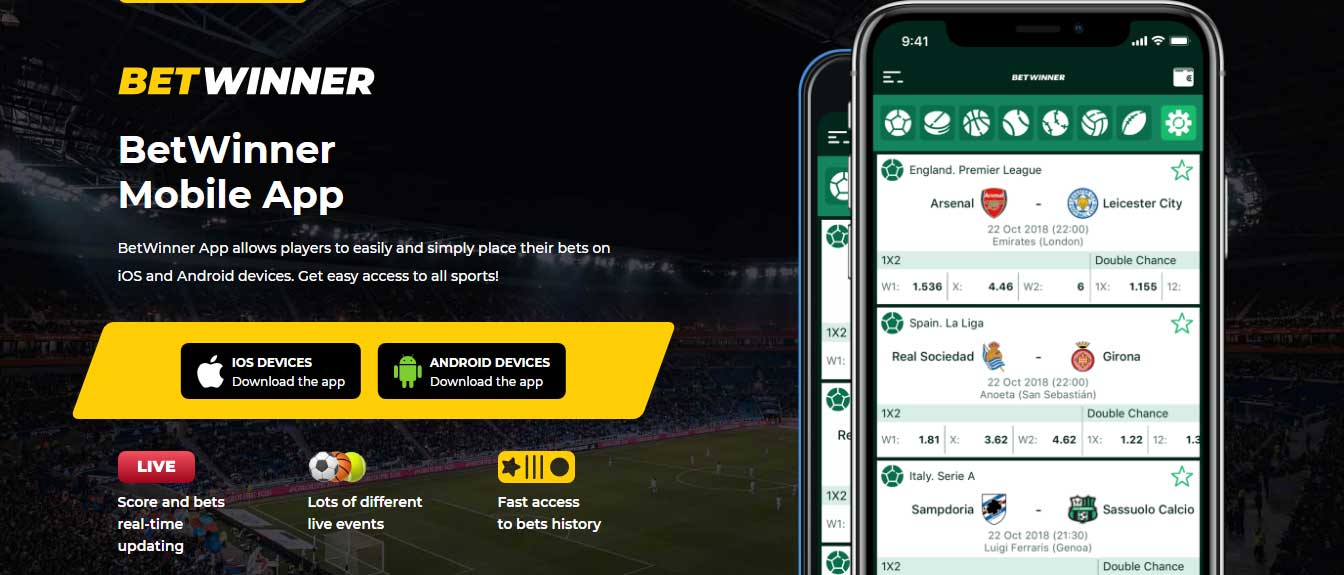 betwinner Guia completo para entender a plataforma e apostar com responsabilidade