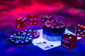 Exciting Real Money Casino Apps Your Guide to Winning Big