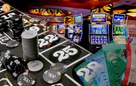 Exploring the Future of Online Gambling with Privacy Coins 42