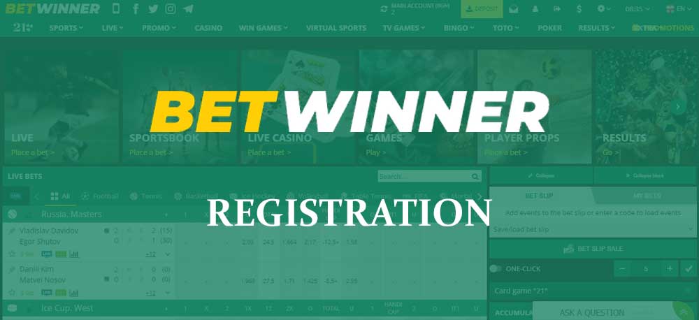 How to Access Your Account BetWinner Login