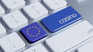 Objevte fascinující svět mezinarodni casino