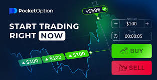 Pocket Option Binary Options Indicator Boost Your Trading Strategy Pocket Option Binary Options Indicator Boost Your Trading Strategy