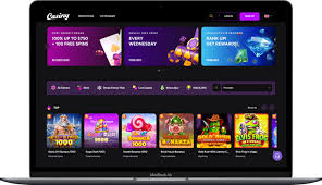 Unlock Exclusive Offers with Casiny Bonus Codes Unlock Exclusive Offers with Casiny Bonus Codes