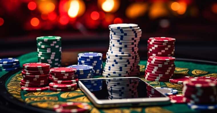 Discover the Exciting World of MyStake Casino 9