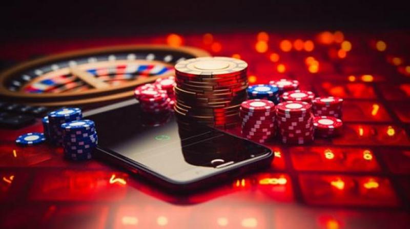 Experience the Excitement at Casino Hawaii Spins UK Experience the Excitement at Casino Hawaii Spins UK