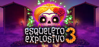 Scopri Esqueleto Explosivo Gratis il Gioco che Ti Farà Esplodere di Gioia! Scopri Esqueleto Explosivo Gratis il Gioco che Ti Farà Esplodere di Gioia!