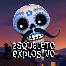 Scopri Esqueleto Explosivo Gratis il Gioco che Ti Farà Esplodere di Gioia! Scopri Esqueleto Explosivo Gratis il Gioco che Ti Farà Esplodere di Gioia!