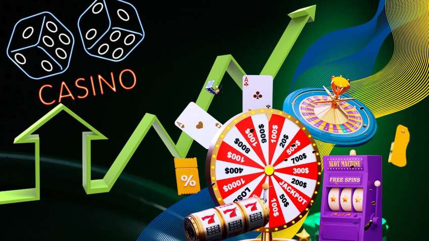 Understanding How RNG Works in Online Gaming 6 Understanding How RNG Works in Online Gaming 6