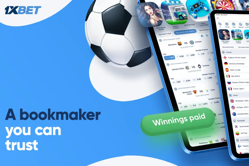 1xBet Cambodia Betting Your Guide to Online Gambling 1xBet Cambodia Betting Your Guide to Online Gambling