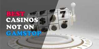 Discovering Casino Sites Not on Gamstop 644903860