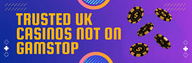 Exploring Non Gamstop Casino Sites A Guide to the Best Alternatives Exploring Non Gamstop Casino Sites A Guide to the Best Alternatives