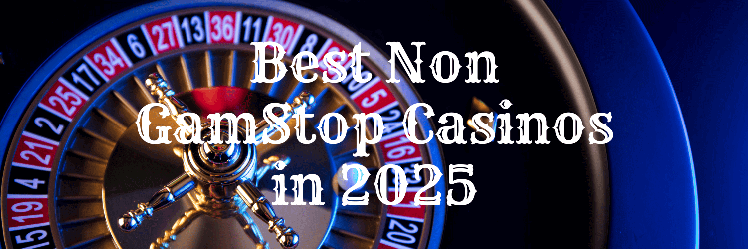 Exploring Non-Gamstop Casinos A Guide to Unrestricted Gaming 575139954