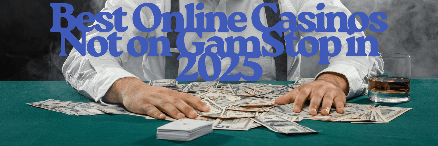 Exploring Non-Gamstop Casinos A Guide to Unrestricted Gaming 575139954
