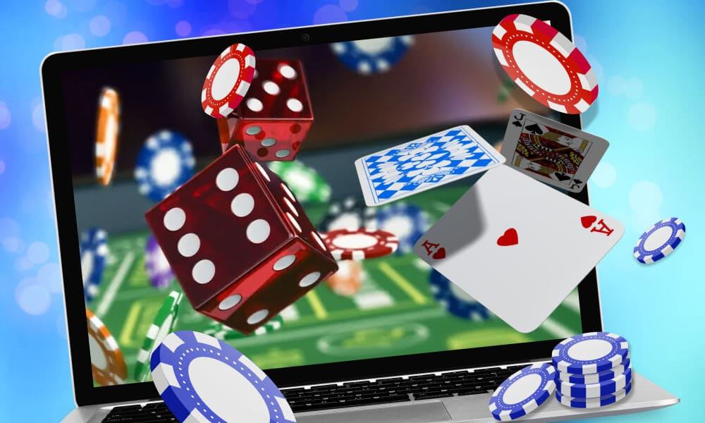 Exploring the Excitement of Casino Midnight Wins