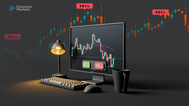Your Ultimate Guide to Starting Forex Trading Your Ultimate Guide to Starting Forex Trading